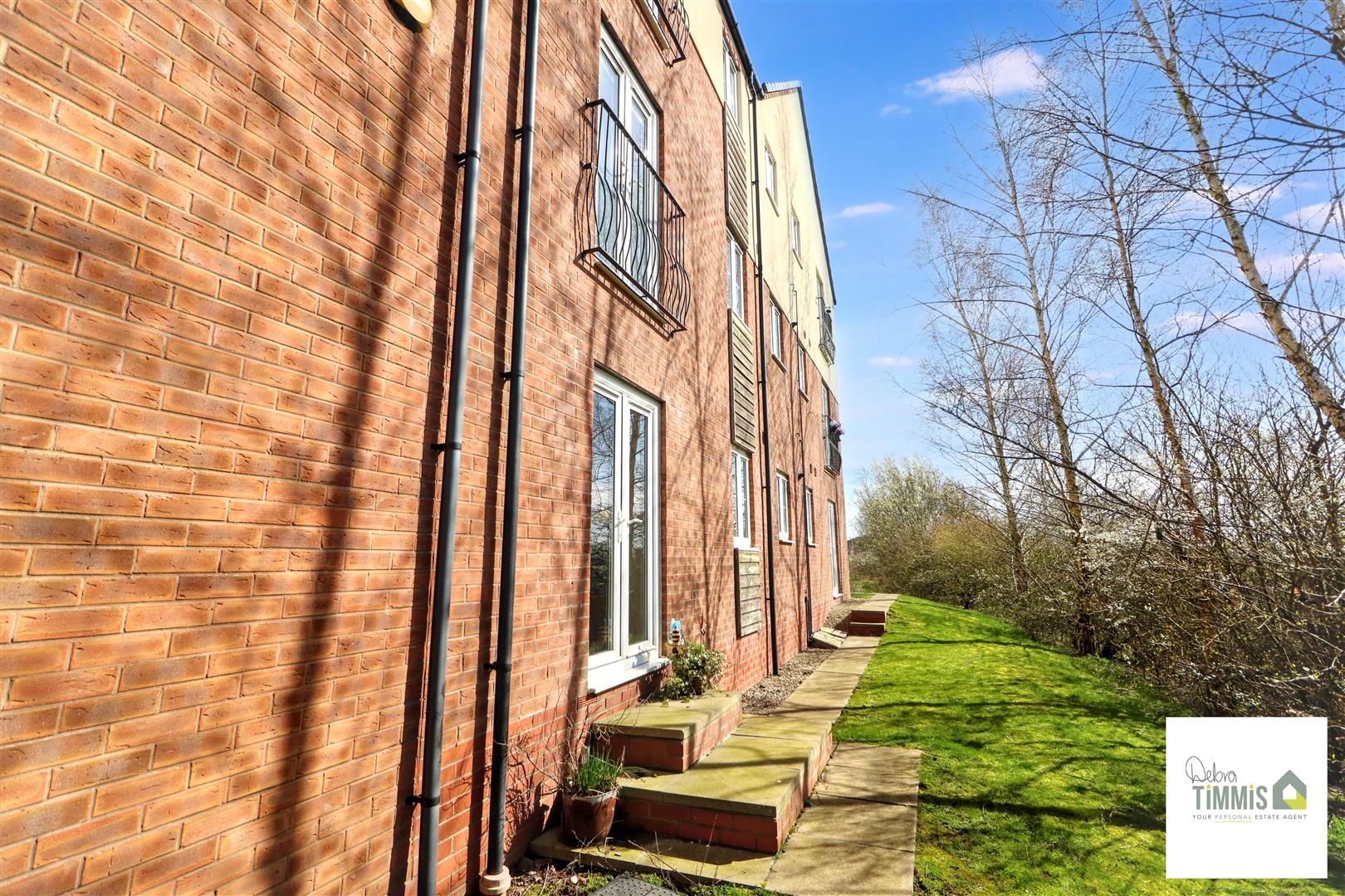 Burtree Drive, Norton Heights, Stoke-On-Trent